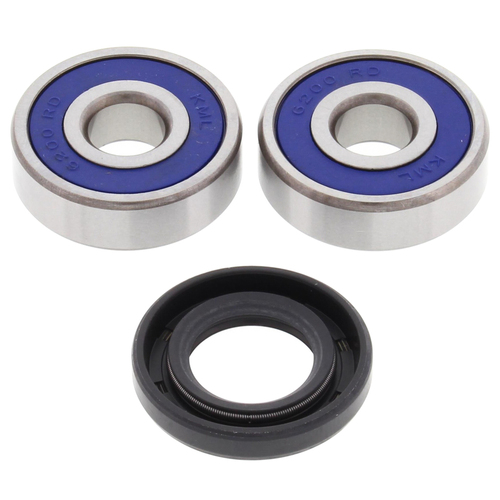 Front Wheel Bearing Kit