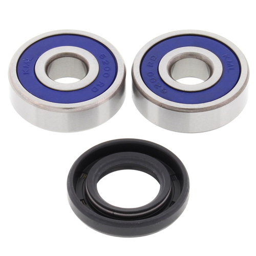 Front Wheel Bearing Kit