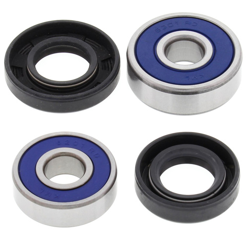 All Balls Wheel Bearing and Seals kit