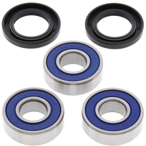 Rear Wheel Bearing Kit