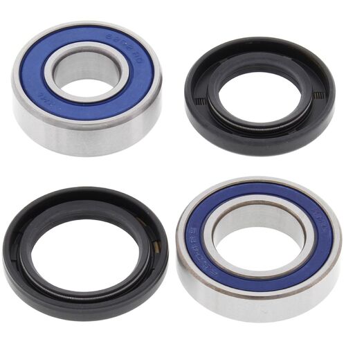 Front Wheel Bearing Kit