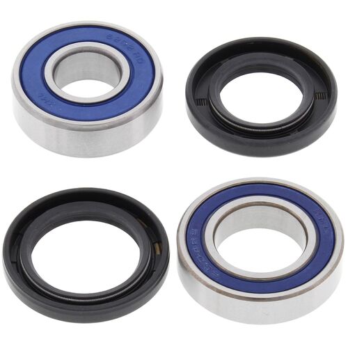 WHEEL BEARING KIT FRONT 25-1208