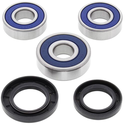 Rear Wheel Bearing Kit