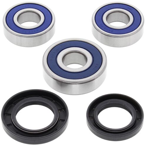 WHEEL BEARING KIT REAR 25-1209