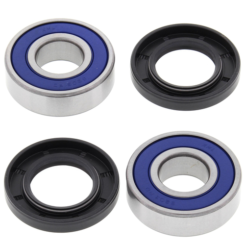 Rear Wheel Bearing Kit