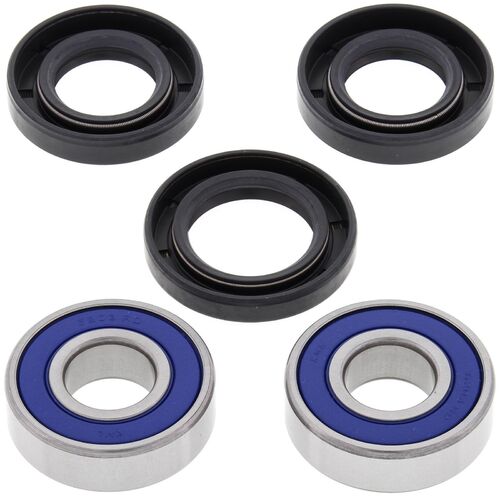 Front Wheel Bearing Kit