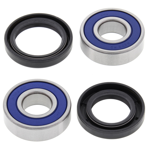 Front Wheel Bearing Kit