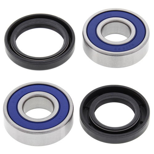All Balls Wheel Bearing and Seals kit