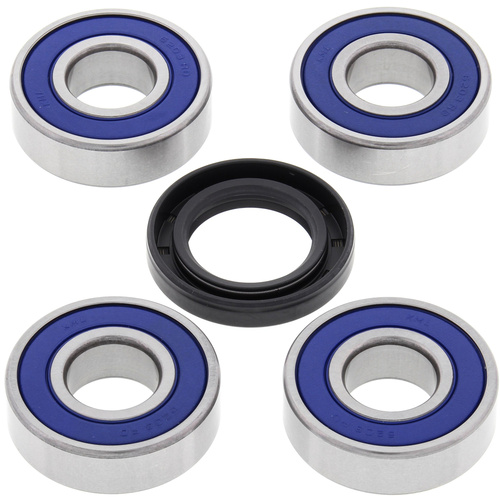 Rear Wheel Bearing +Dust Seal for Yamaha MX250 1973 1974 1975 | MX400 1975