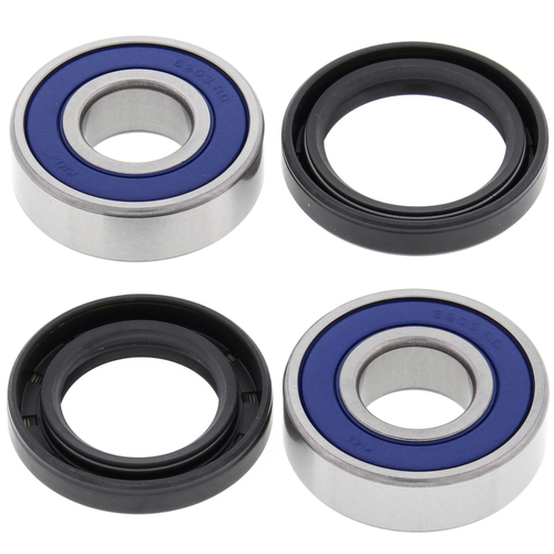 Front Wheel Bearing Kit