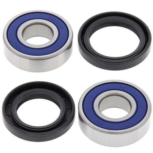 All Balls Wheel Bearing and Seals kit