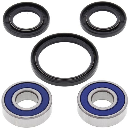 WHEEL BEARING KIT FRONT 25-1222