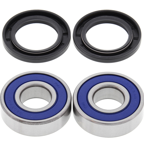 Rear Wheel Bearing Kit