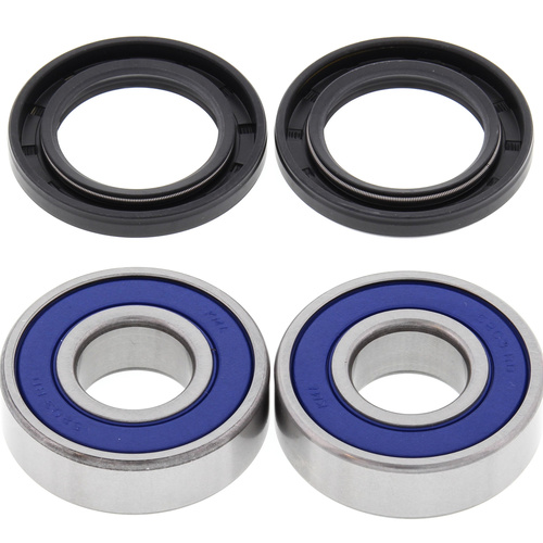 Wheel Bearing and Seals kit