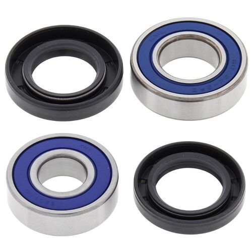 WHEEL BEARING KIT FRONT 25-1226