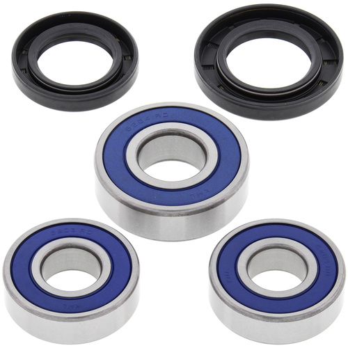 Wheel Bearing and Seals kit