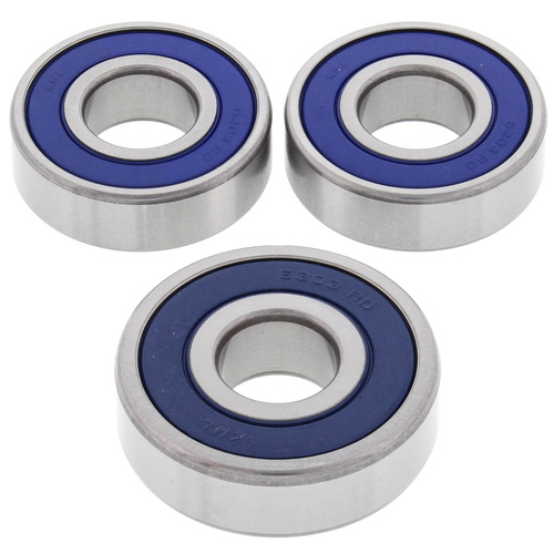 Rear Wheel Bearing and Seals kit