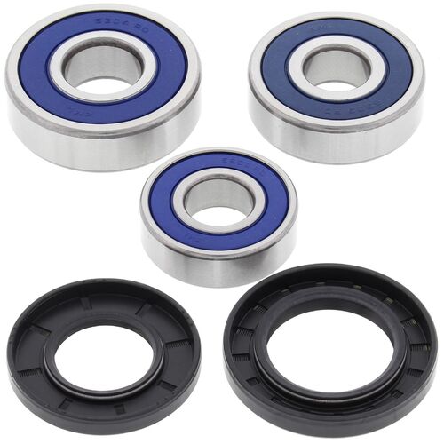 WHEEL BEARING KIT REAR 25-1245