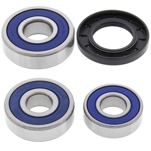 Rear Wheel Bearing Kit