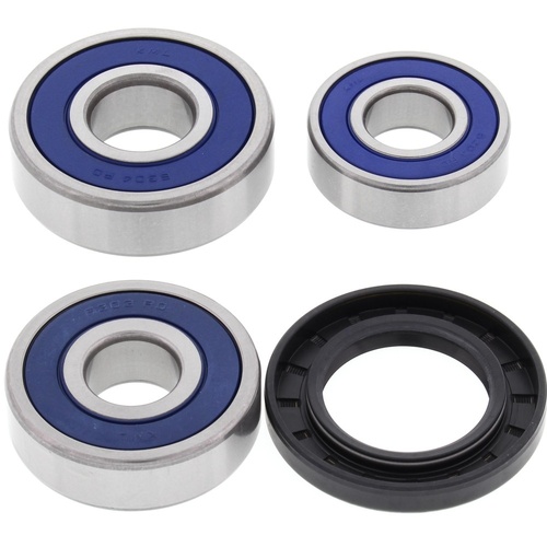 Rear Wheel Bearing Kit