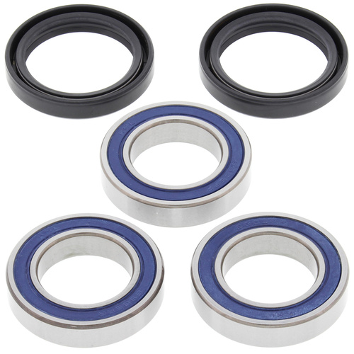 Rear Wheel Bearing + Seal for Honda CRF250R 2004 to 2022 | CRF250X 2004 to 2017