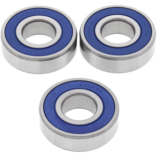 Rear Wheel Bearing Kit
