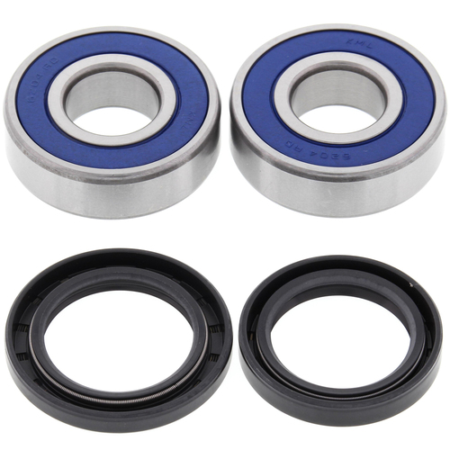 Front Wheel Bearing Kit