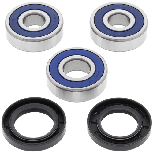 Rear Wheel Bearing Kit