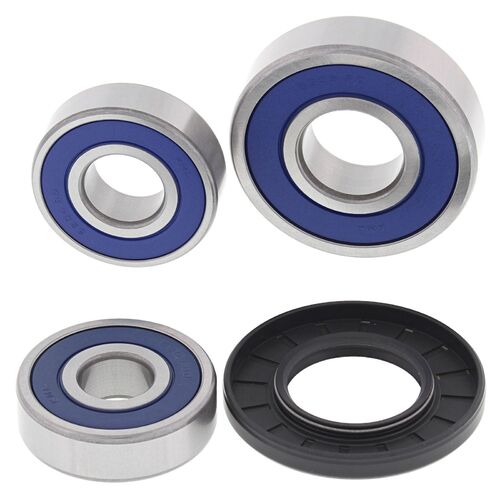 WHEEL BEARING KIT - 25-1260