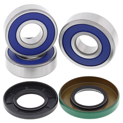Rear Wheel Bearing Kit