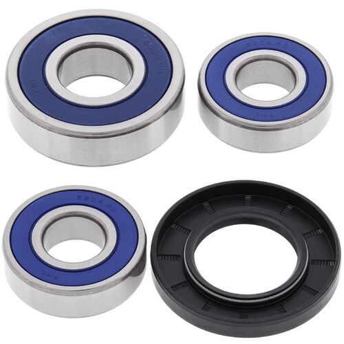 WHEEL BEARING KIT REAR 25-1272