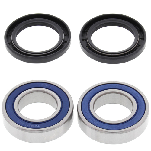Rear Wheel Bearing Kit