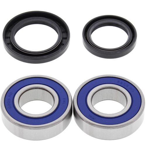 Rear Wheel Bearing Kit