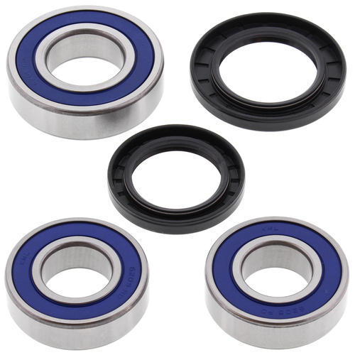 Rear Wheel Bearing Kit