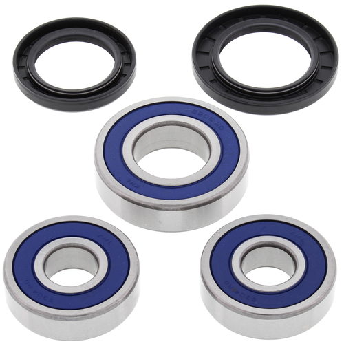 Rear Wheel Bearing Kit