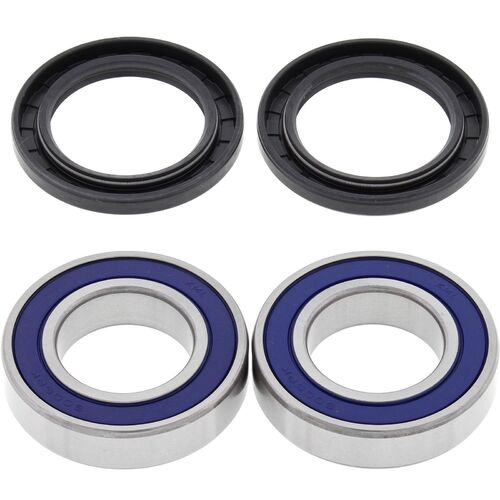 Rear Wheel Bearing Kit