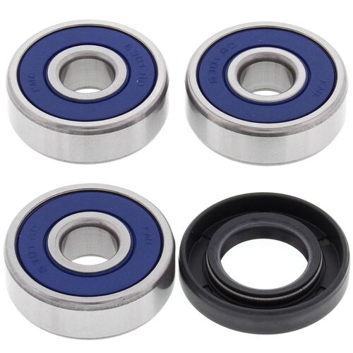 WHEEL BEARING KIT - INDENT 25-1295