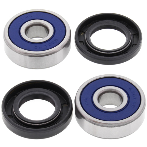 Rear Wheel Bearing Kit