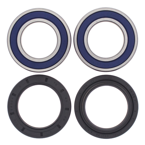 Rear Wheel Bearing Kit