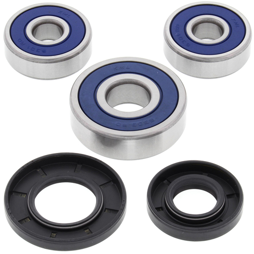 Rear Wheel Bearing Kit
