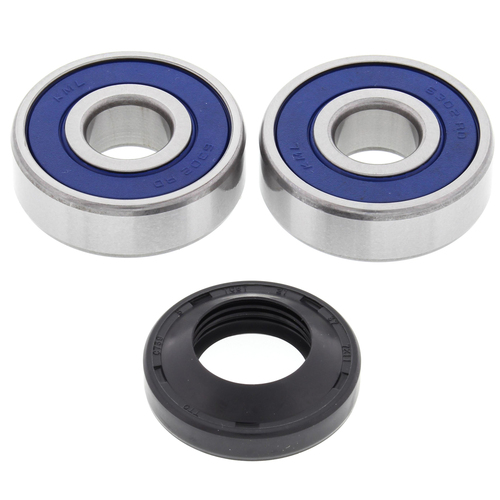 Front Wheel Bearing Kit