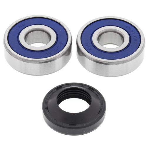 Rear Wheel Bearing Kit