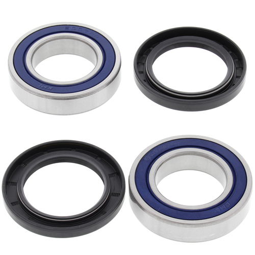 Rear Wheel Bearing Kit