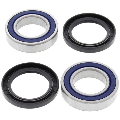 Rear Wheel Bearing Kit