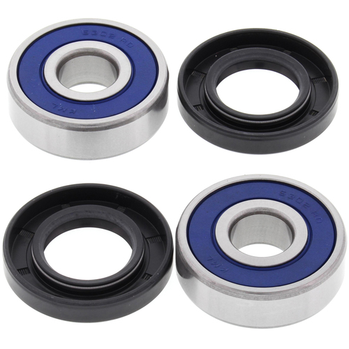 Front Wheel Bearing Kit