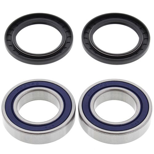 Rear Wheel Bearing Kit