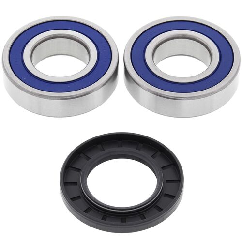 Rear Wheel Bearing Kit