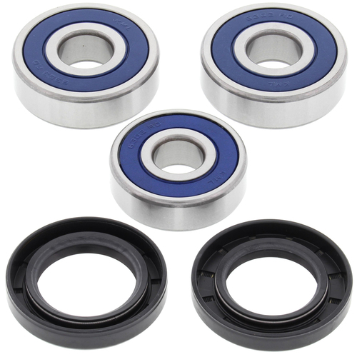 Rear Wheel Bearing Kit