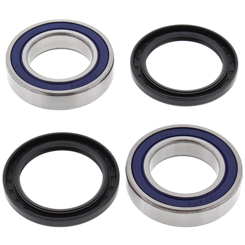 All Balls Rear Wheel Bearing for Suzuki LT250R 1987 - 1992 | Lt300E 1987 - 1989