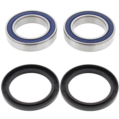 All Balls Rear Wheel Bearing for Suzuki LT-500R 1987 - 1992 | LT500 1987 - 1992
